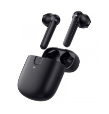 Навушники Ugreen WS105 HiTune T2 Low Latency Earbuds Black (80653)