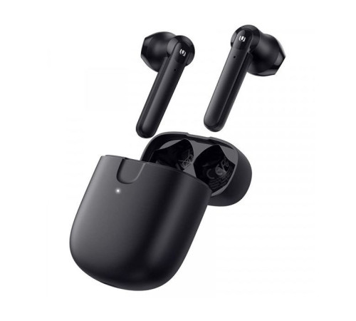 Навушники Ugreen WS105 HiTune T2 Low Latency Earbuds Black (80653)