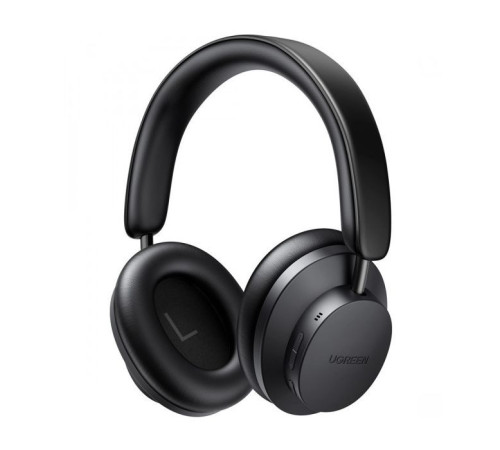 Навушники Ugreen HP106 HiTune Max3 Hybrid ANC Black (90422)