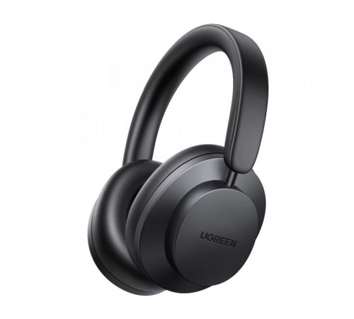 Навушники Ugreen HP106 HiTune Max3 Hybrid ANC Black (90422)