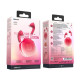 Навушники Acefast T9 Pomelo Red (6974316282532)