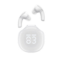 Навушники Acefast T9 Porcelain White (6974316282549)