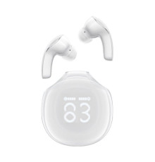 Навушники Acefast T9 Porcelain White (6974316282549)