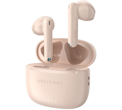 Навушники Vention Elf Earbuds E03 Pink Sand (NBHP0)