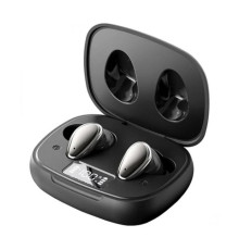 Навушники Vention Tiny Earbuds T13 Black (NBNB0)