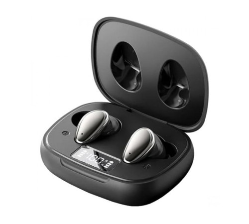 Навушники Vention Tiny Earbuds T13 Black (NBNB0)