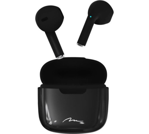 Навушники Media-Tech R-Phones Black (MT3608K)