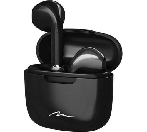 Навушники Media-Tech R-Phones Black (MT3608K)