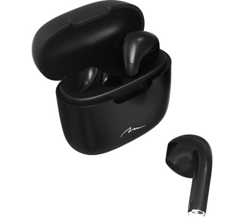 Навушники Media-Tech R-Phones Black (MT3608K)