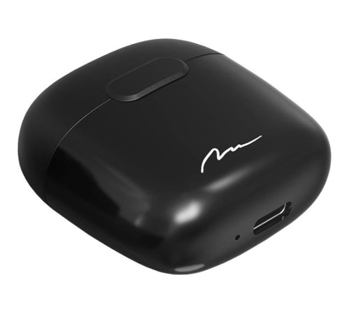 Навушники Media-Tech R-Phones Black (MT3608K)