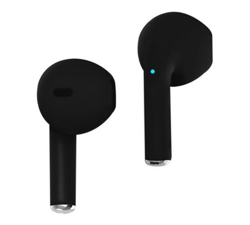 Навушники Media-Tech R-Phones Black (MT3608K)