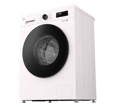 Пральна машина LG F2Y1HS5W