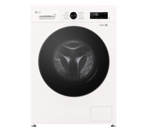 Пральна машина LG F2Y1HS5W