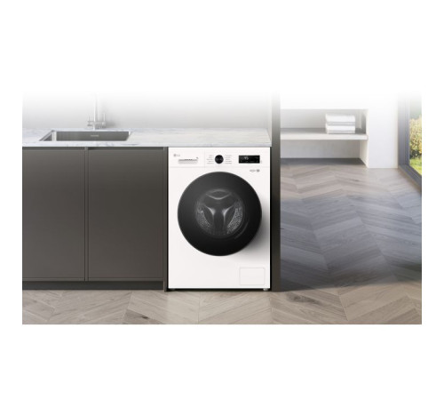 Пральна машина LG F2Y1HS5W