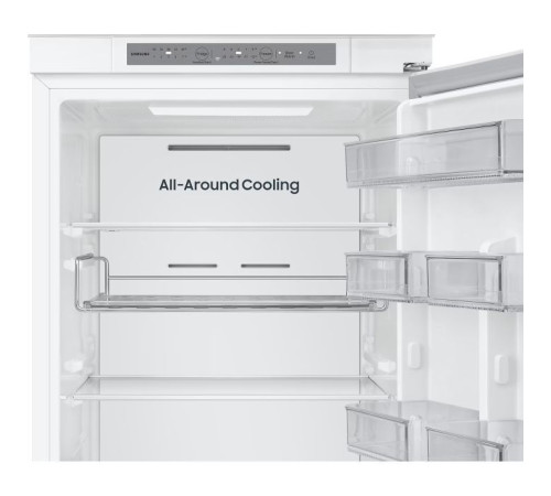 Холодильник Samsung BRB70F26C1S0UA