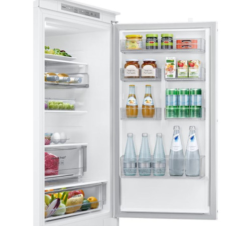 Холодильник Samsung BRB70F26C1S0UA