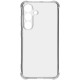 Чохол до мобільного телефона BeCover Anti-Shock Samsung Galaxy S25 SM-S931 Clear (713153)