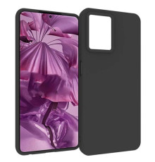 Чохол до мобільного телефона BeCover HMD Pulse Plus Black (713144)