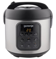 Мультиварка Gorenje MC2SBK
