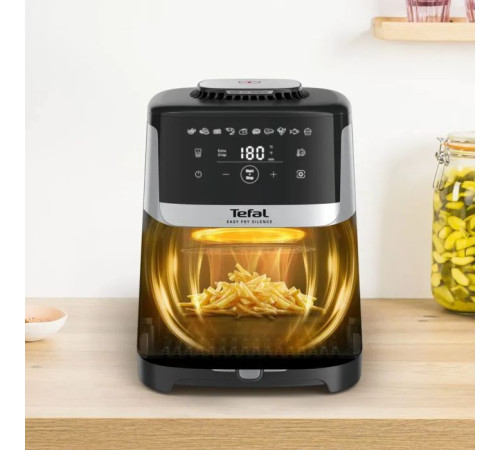 Мультипіч Tefal Easy Fry Silence (EY552DE0)