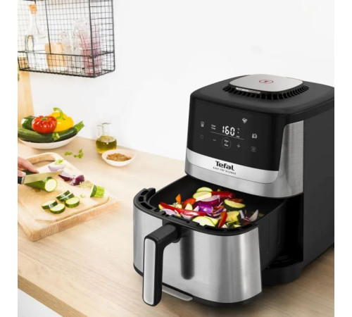 Мультипіч Tefal Easy Fry Silence (EY552DE0)