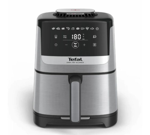 Мультипіч Tefal Easy Fry Silence (EY552DE0)