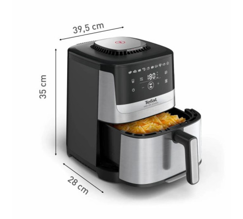 Мультипіч Tefal Easy Fry Silence (EY552DE0)