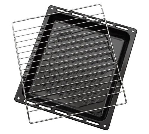 Плита Eleyus NEXT 5003 H4 WH