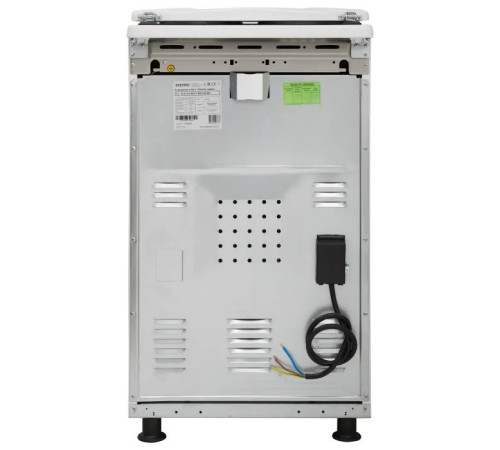 Плита Eleyus NEXT 5003 H4 WH