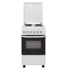 Плита Eleyus NEXT 5003 H4 WH