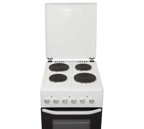 Плита Eleyus NEXT 5003 H4 WH