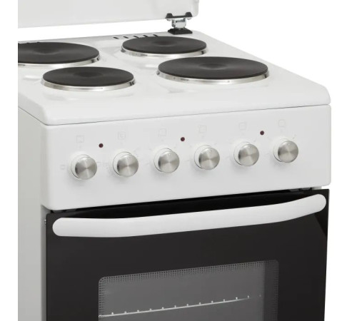 Плита Eleyus NEXT 5003 H4 WH