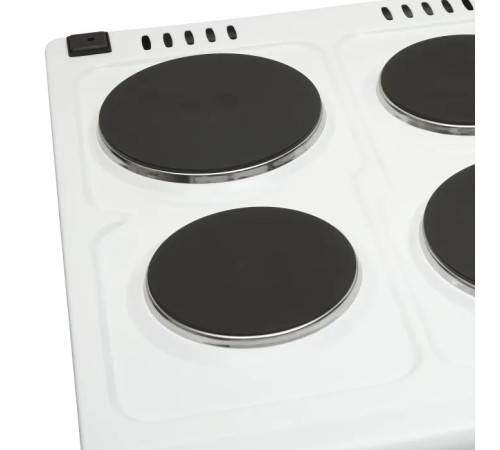 Плита Eleyus NEXT 5003 H4 WH