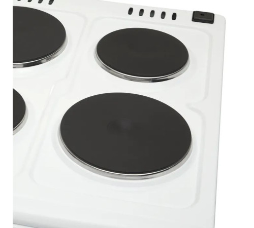 Плита Eleyus NEXT 5003 H4 WH