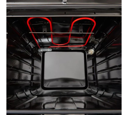 Плита Eleyus NEXT 5003 H4 WH