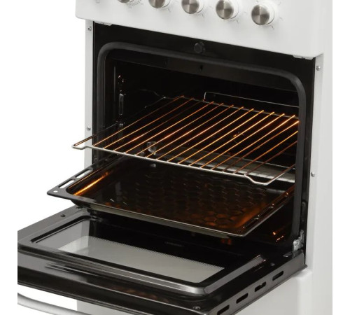 Плита Eleyus NEXT 5003 H4 WH