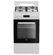 Плита Beko FSM52330DWDS