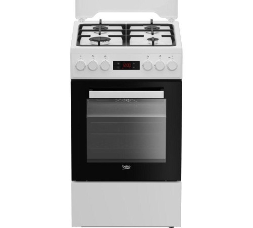 Плита Beko FSM52330DWDS