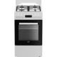 Плита Beko FSM52330DWDS