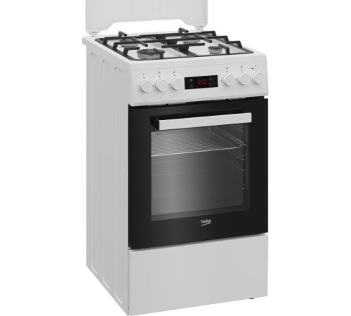 Плита Beko FSM52330DWDS