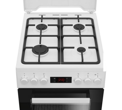 Плита Beko FSM52330DWDS