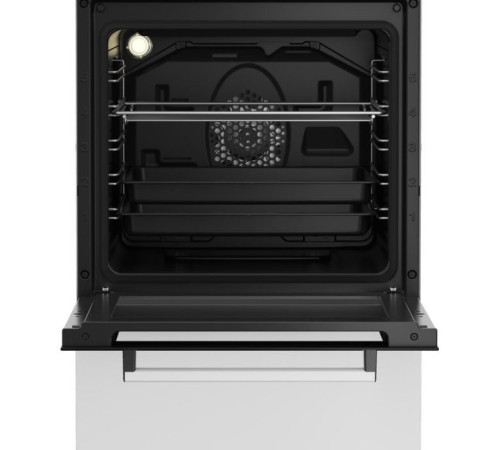 Плита Beko FSM52330DWDS