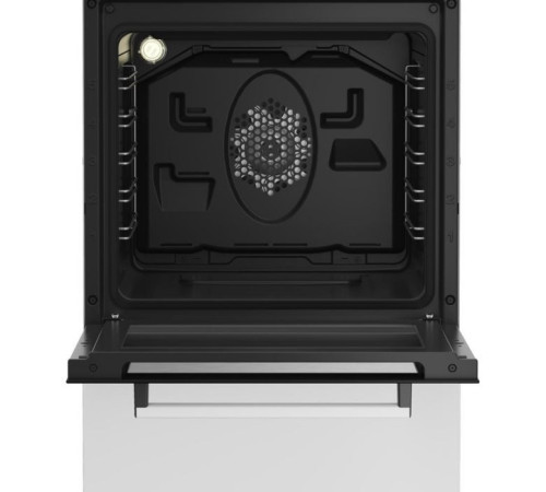 Плита Beko FSM52330DWDS