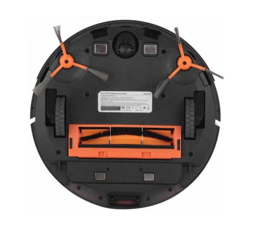 Пилосос Kyvol Cybovac S31 Lidar (Kyvol S31)