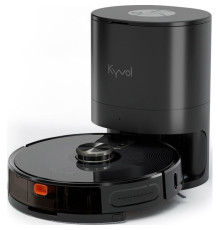 Пилосос Kyvol Cybovac S31 Lidar (Kyvol S31)