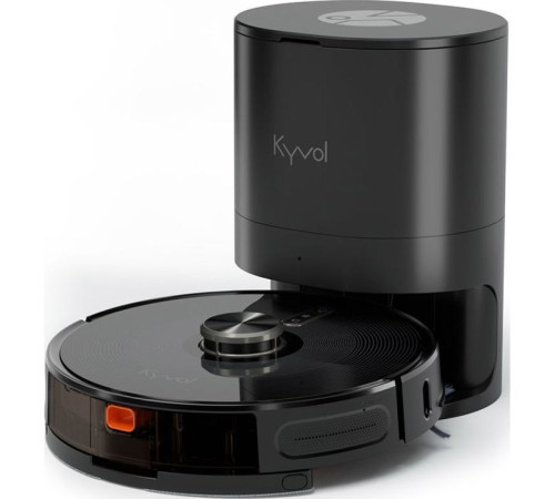 Пилосос Kyvol Cybovac S31 Lidar (Kyvol S31)