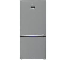 Холодильник Beko RCNE730E40SXP