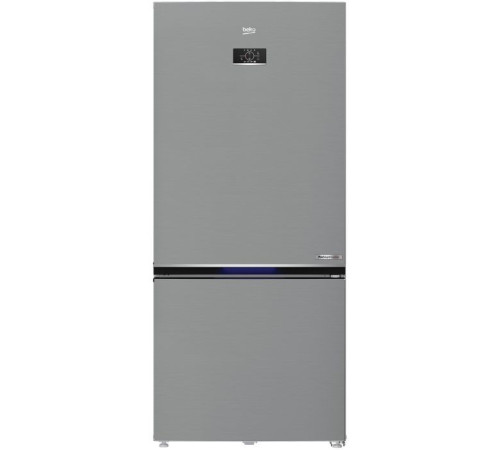 Холодильник Beko RCNE730E40SXP