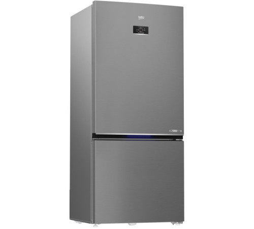 Холодильник Beko RCNE730E40SXP