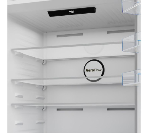 Холодильник Beko RCNE730E40SXP